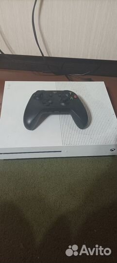 Xbox One s 1tb