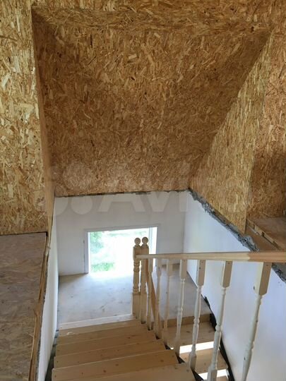 Дом 237,5 м² на участке 11 сот.