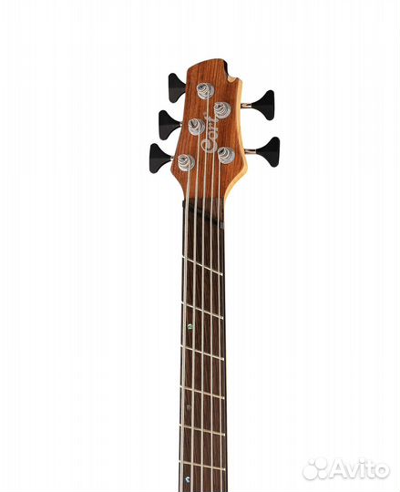 Cort A5-Beyond-opbn Artisan Series Бас-гитара