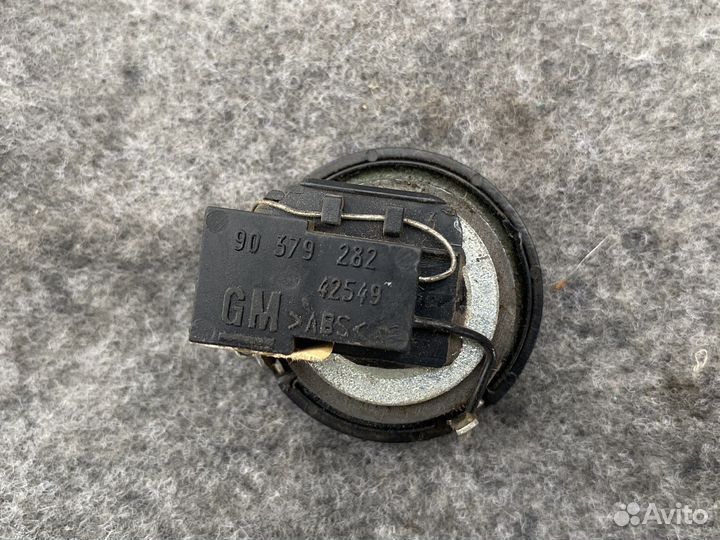 Высокочастотный динамик Opel Vectra B