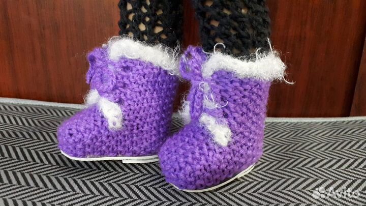 Одежда для кукол Паола Рейна