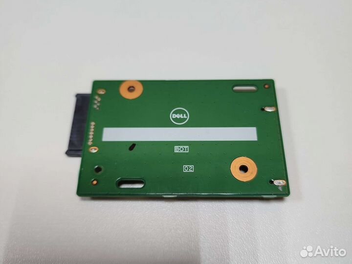 Плата SATA для ноутбука Dell Inspiron 17 5000