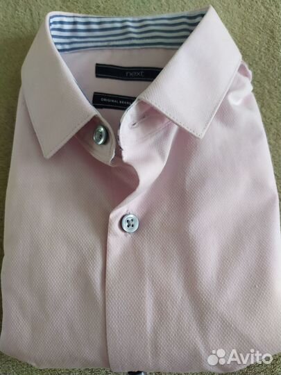 Рубашка next 134