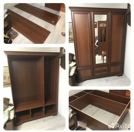 Мастер(муж) на час