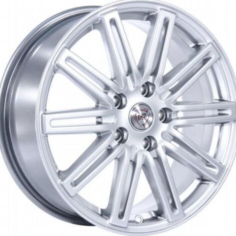 Литые диски NZ R-01 7×R17 5×114.3