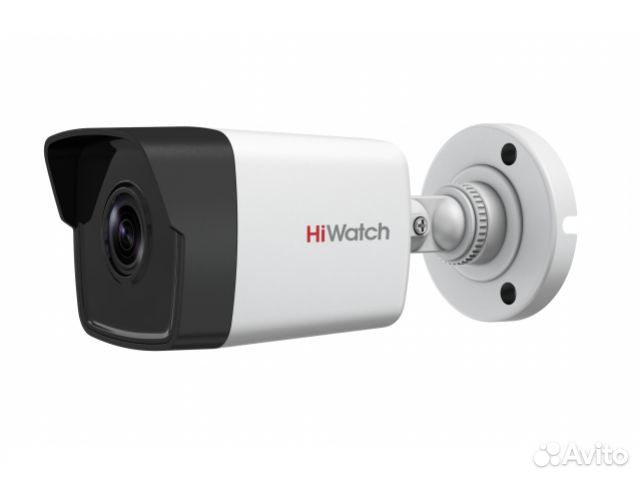 HiWatch IP 2mp DS-I200(C)