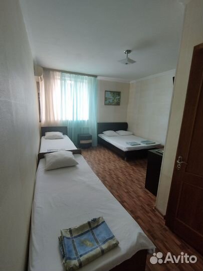 Отдых в Адлере