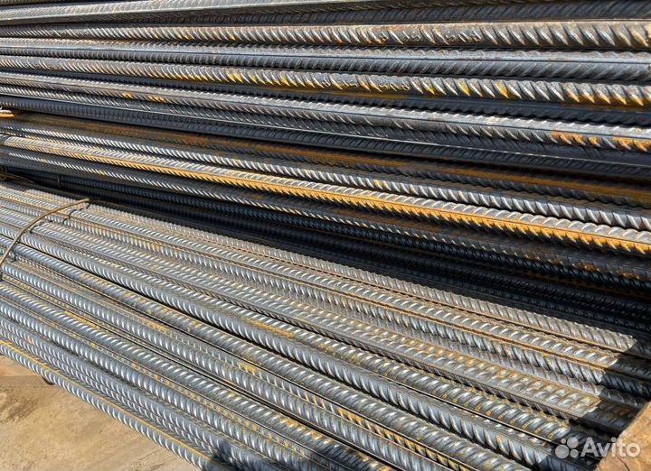 Арматура 12 а500с ГОСТ оптом розница