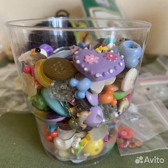 Набор для творчества