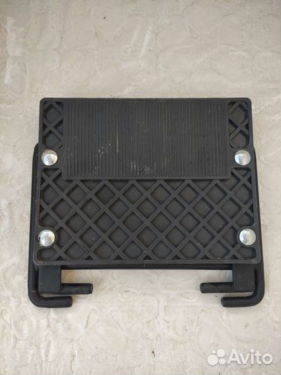 Транец для лодки