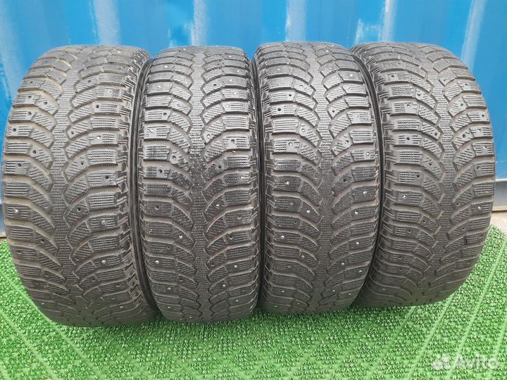 Bridgestone Blizzak Spike-01 205/60 R16 103T