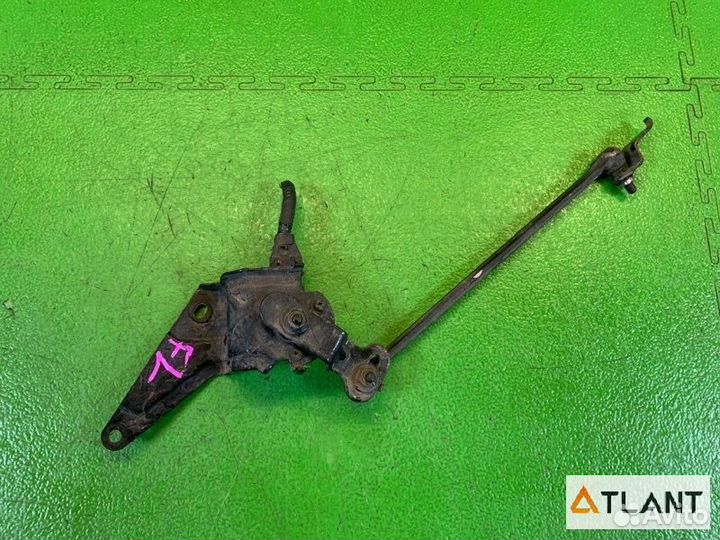 Датчик уровня кузова передняя левая toyota crown M