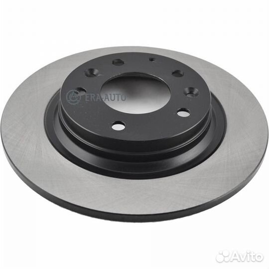 SB nagamochi BR25108 Диск тормозной задний