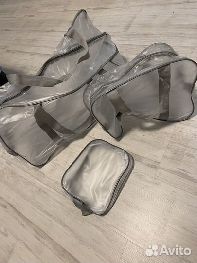 Сумка в роддом