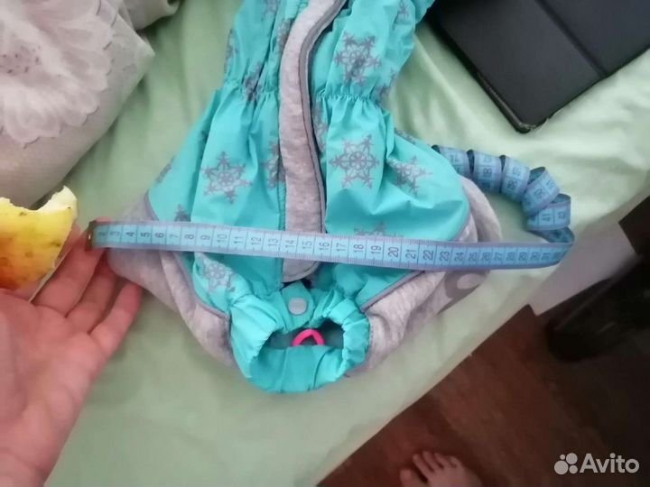 Одежда для собаки