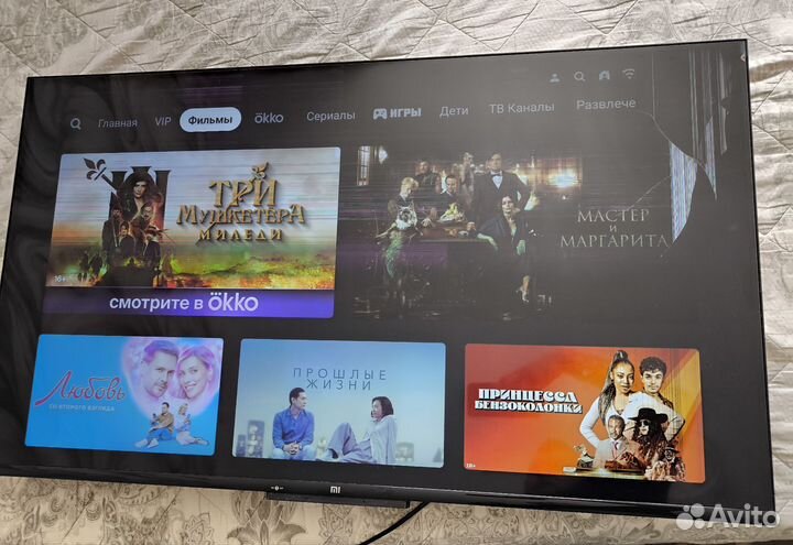 Xiaomi Телевизор MI TV 43 P1 43