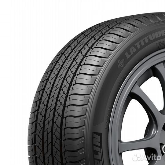 Michelin Latitude Tour HP 265/45 R20 104V