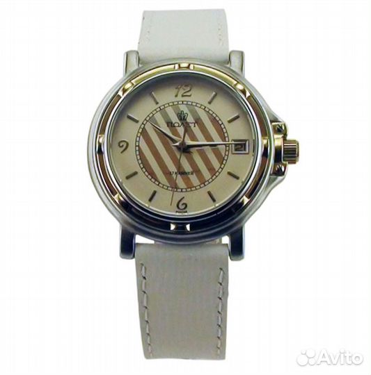 Полет механические часы Россия