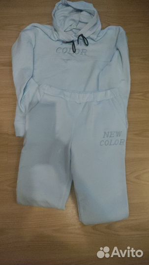 Спортивный костюм