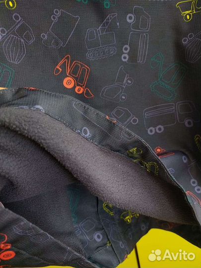 Ветровка для мальчика Mothercare (Мазеркеэ)