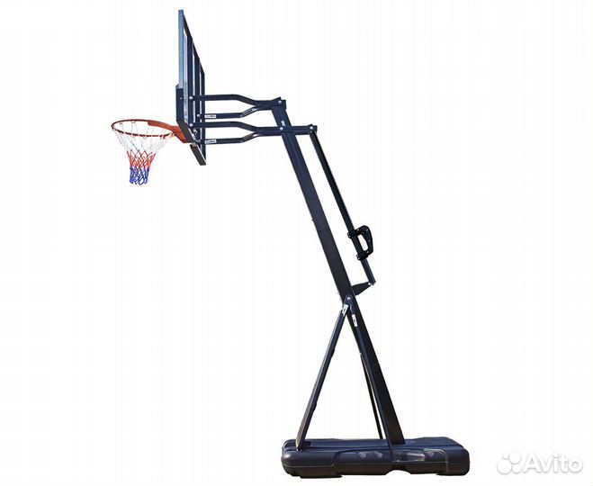 Мобильная баскетбольная стойка 60