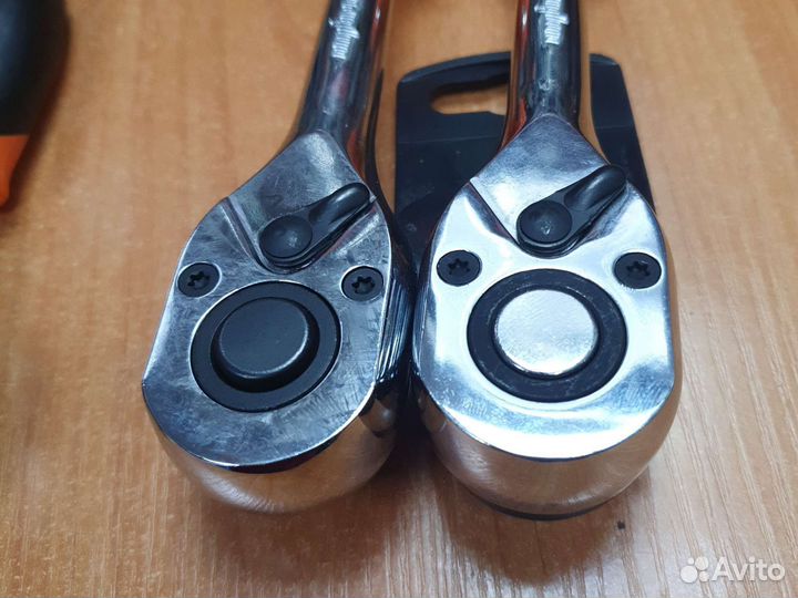 Набор инструмента ombra omt82s