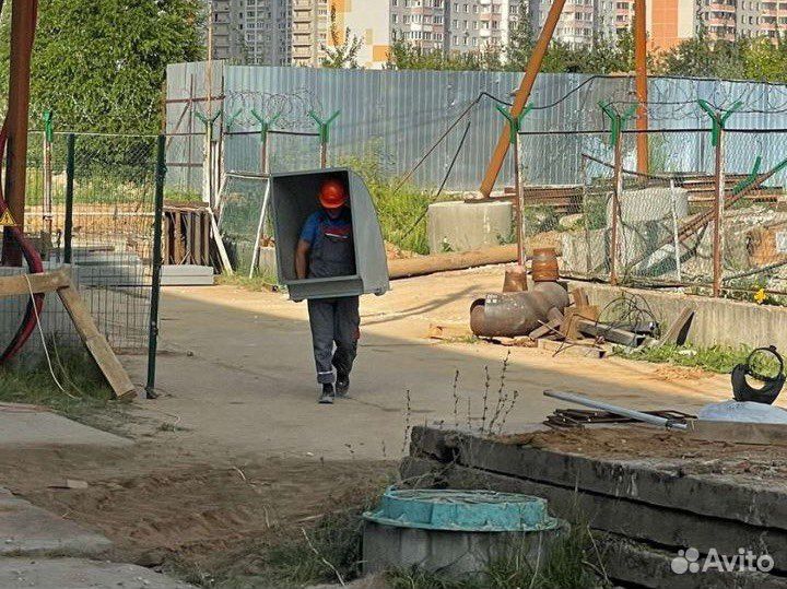 Монтаж и обслуживание вентиляции