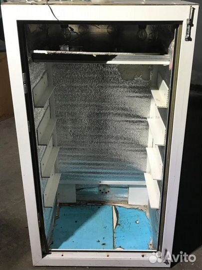 Корпус инкубатора