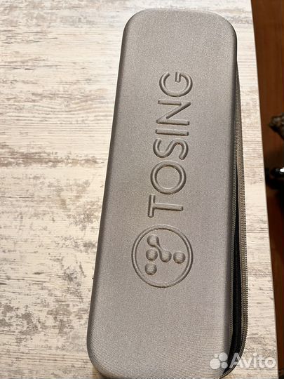 Микрофон tosing