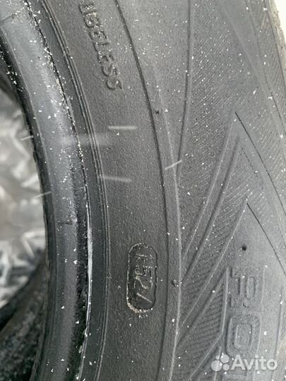 КАМА Breeze (HK-132) 185/60 R14 82H