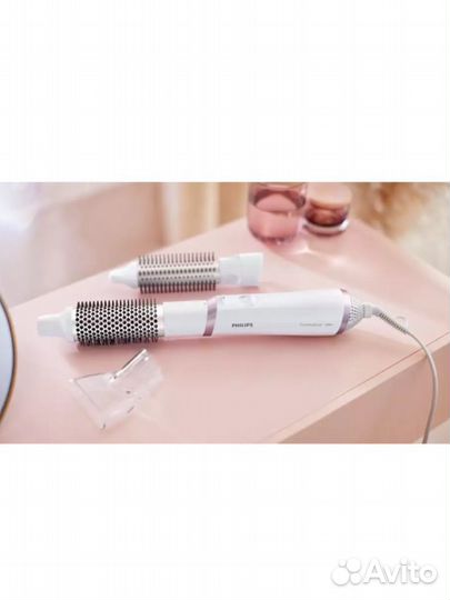 Фен щетка philips HP8662/00