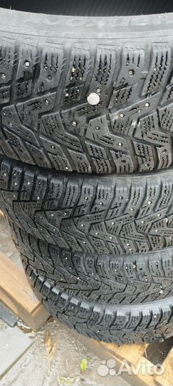 Accelera 651 185/65 R15 19B