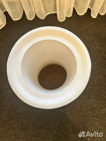 Ваза большая напольная