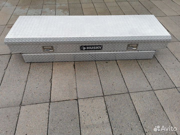 Ящик кузова