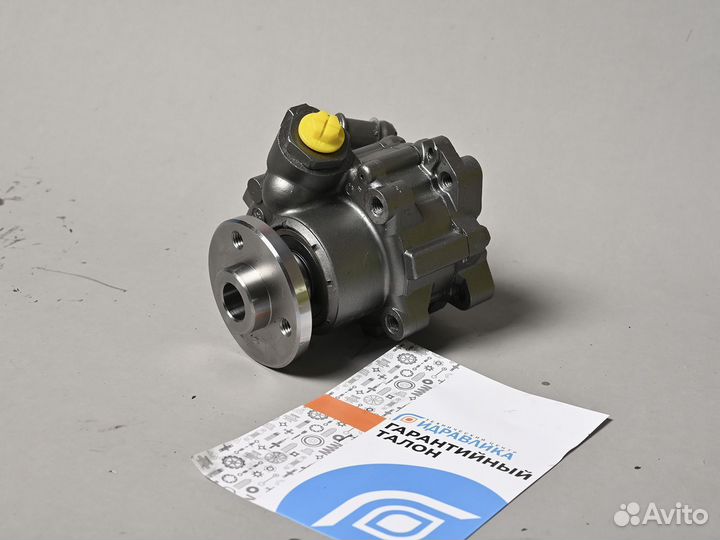 Насос гур BMW E60 (5) 3.0d (ixetic) /679649403