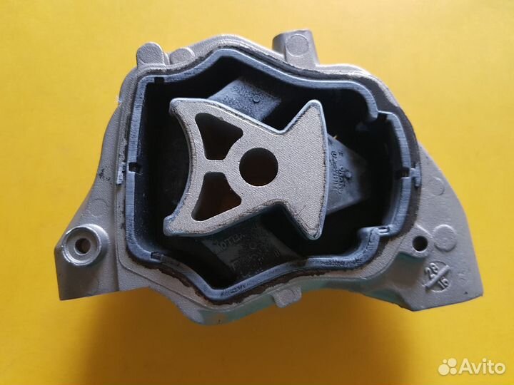 Опора двигателя S-MAX, mondeo