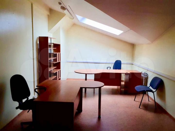 Офис, 18 м²
