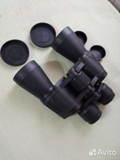 Бинокль Canon 70*70