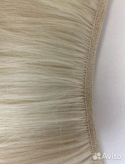 Изготовление трессов на заказ Трессирование волос