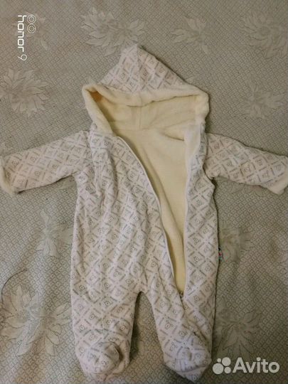 Комбинезоны