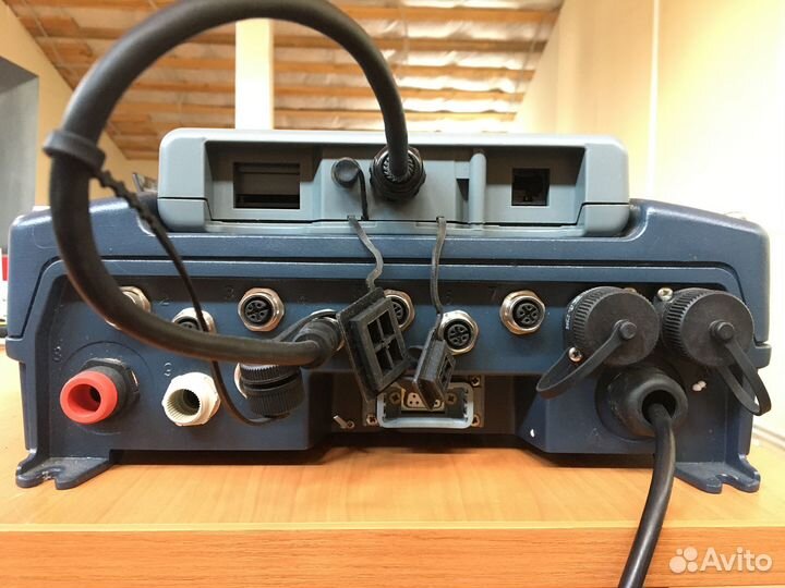 Контроллер Hach Lange SC1000