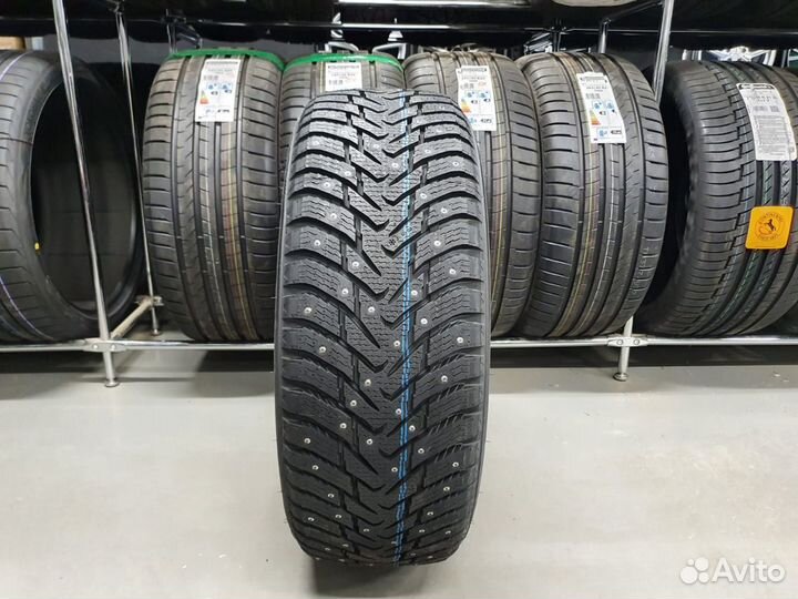 Nokian Tyres Nordman 8 195/55 R16