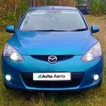 Mazda Demio 1.3 CVT, 2012, 197 000 км, с пробегом, цена 655 000 руб.