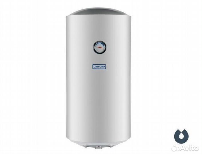 Водонагреватель емкостной электрический