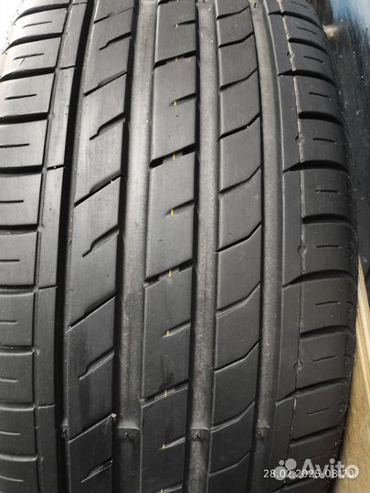 Nexen N'Fera SU1 215/55 R16 97W