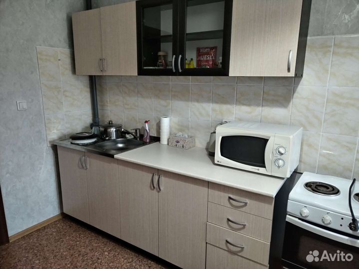 Кухонный гарнитур новый