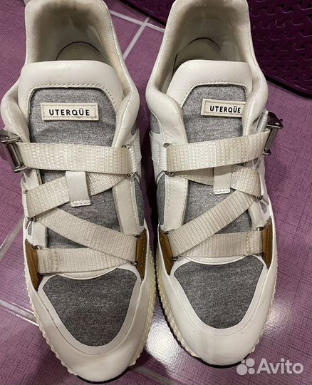 Кроссовки uterque