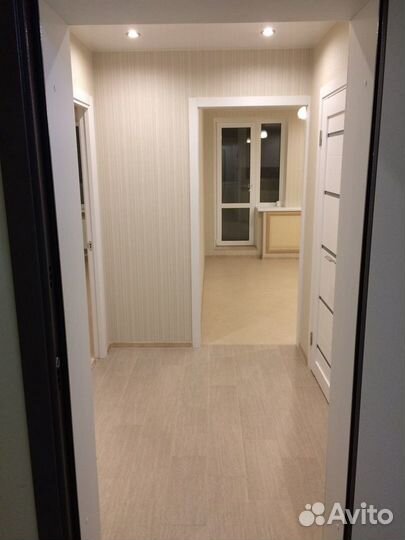 Отделочные работы