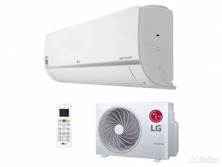 Кондиционер / большой выбор