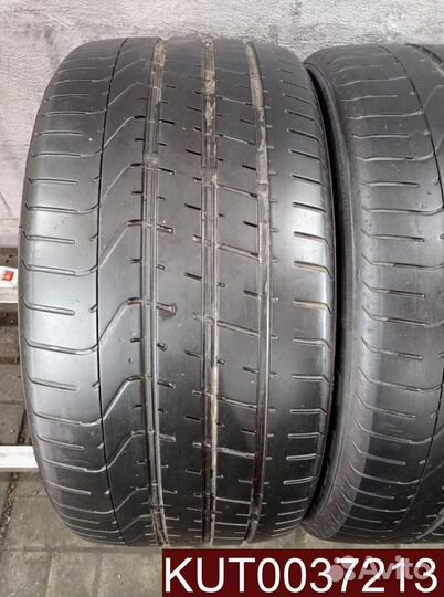 Pirelli P Zero 285/35 R20 107U
